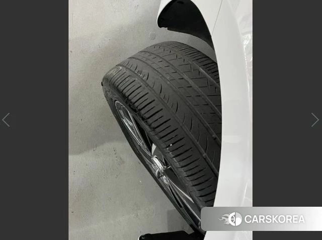 Hyundai The New Grandeur IG id 4401516 из Кореи 9