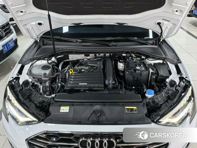 Audi A3 id 4236382 из Китая 9