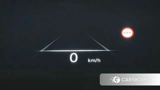 Genesis G80 (RG3) id 4524597 из Кореи 9