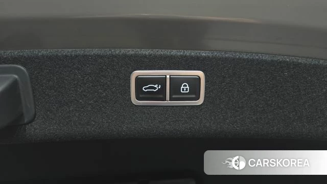 Genesis G80 (RG3) id 4573526 из Кореи 9
