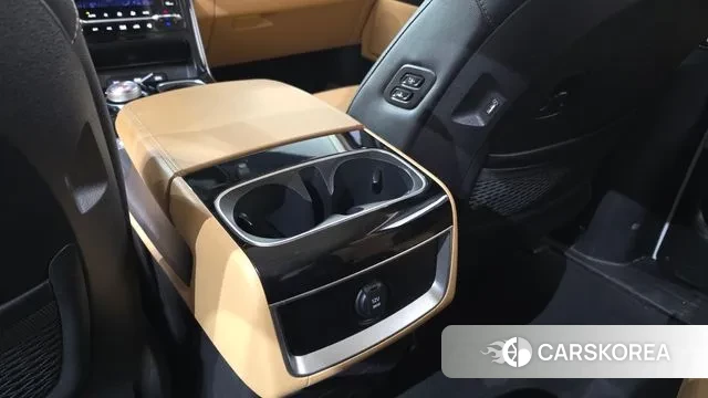 Kia Carnival 4th generation id 3561507 из Кореи 9