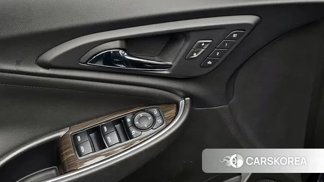 Chevrolet (GM Daewoo) The New Malibu id 3350511 из Кореи 9