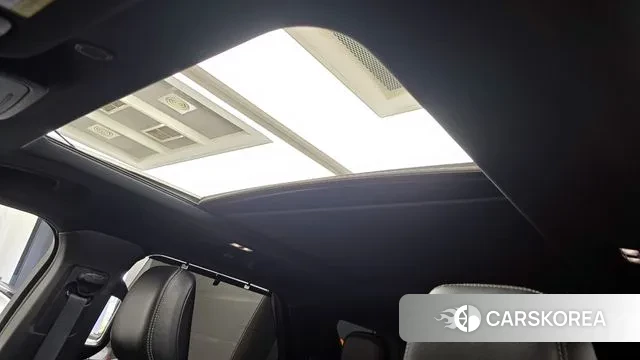 Ford Explorer 6th Generation id 2970658 из Кореи 9