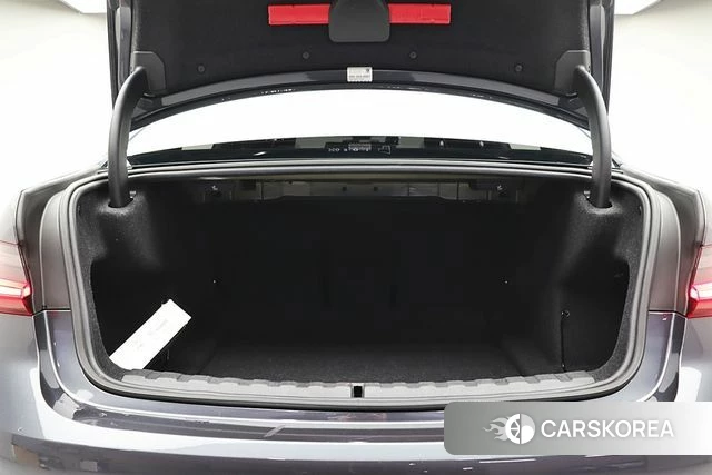BMW 3 Series (G20) id 4614010 из Кореи 9