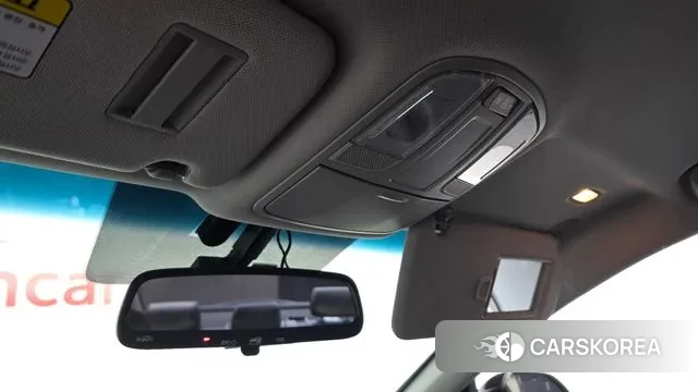 Hyundai Sonata New Rise Hybrid id 3171385 из Кореи 9