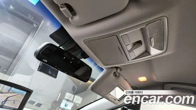 Ssangyong Rexton Sports id 2492327 из Кореи 9