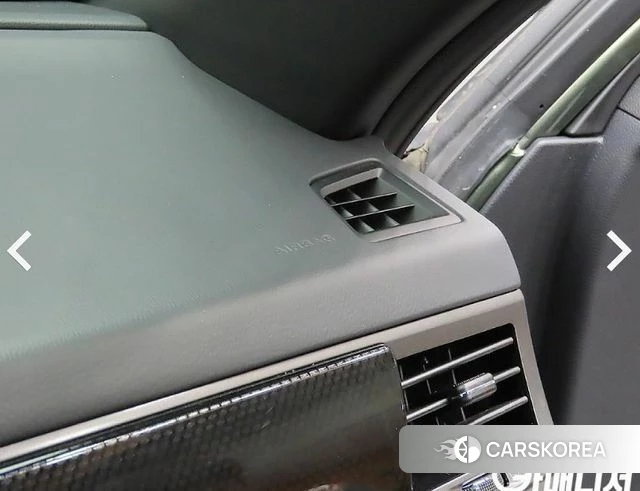 Ssangyong The New Rexton Sports Cannes id 3965077 из Кореи 9