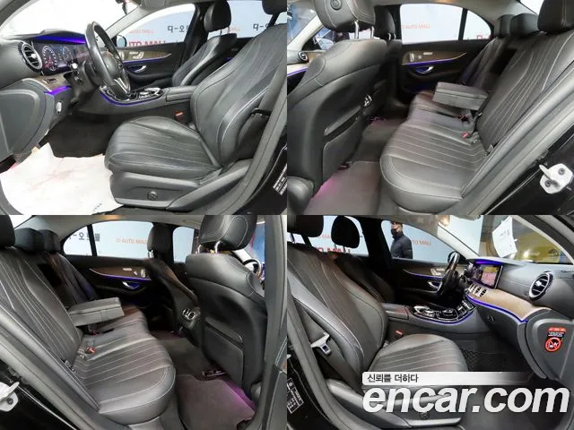 Mercedes-Benz E-Class W213 id 2846965 из Кореи 9