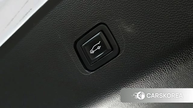 Chevrolet (GM Daewoo) Traverse id 4355551 из Кореи 9