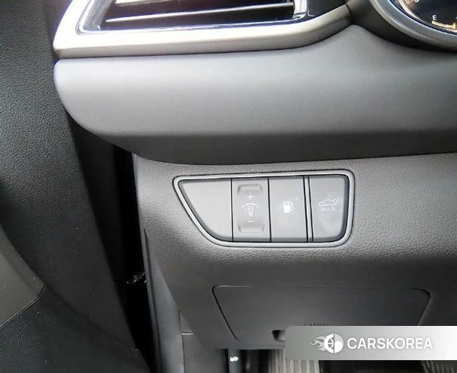 Genesis The New G70 id 4375615 из Кореи 9