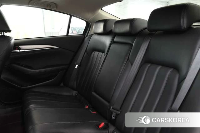 Mazda Atez id 4219634 из Китая 9