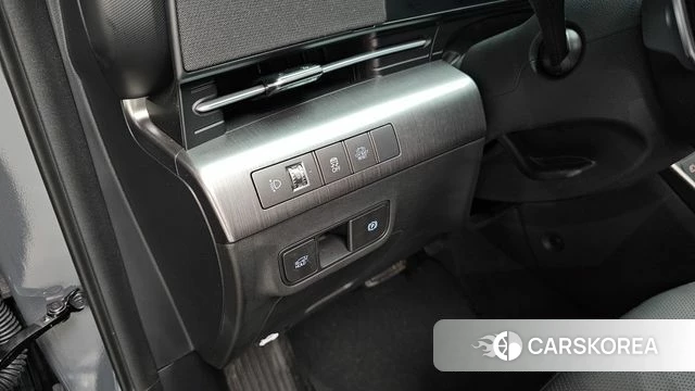 Hyundai Kona Hybrid (SX2) id 3963242 из Кореи 9