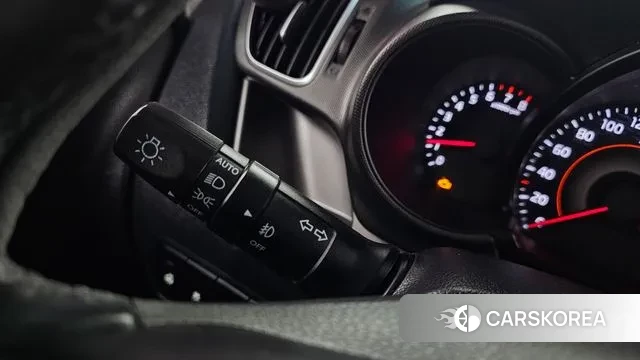 Kia The New Ray id 3692483 из Кореи 9