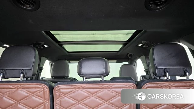 Ford Explorer 6th Generation id 3801034 из Кореи 9