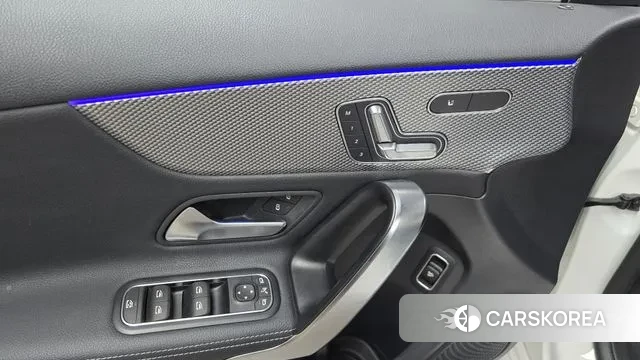 Mercedes-Benz A-Class W177 id 2965007 из Кореи 9