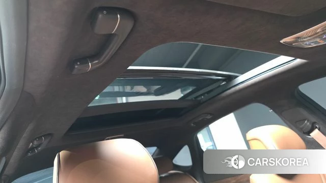 Genesis G80 (RG3) id 4330397 из Кореи 9