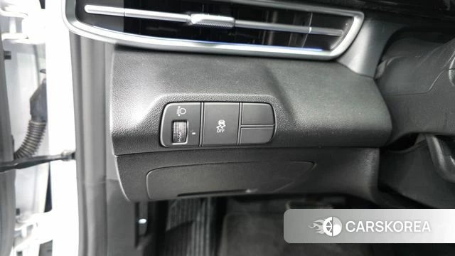 Hyundai The New Avante (CN7) id 4442052 из Кореи 9
