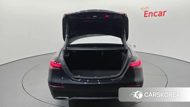Mercedes-Benz E-Class W213 id 4775228 из Кореи 9