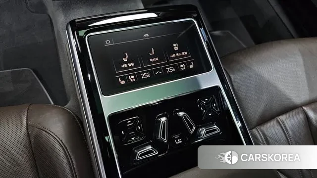 Audi A8 (D5) id 3401285 из Кореи 9