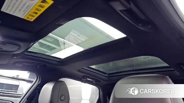 Cadillac CT6 id 3004508 из Кореи 9