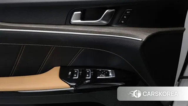 Kia K5 3rd generation id 3028733 из Кореи 9