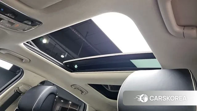 Genesis GV80 id 3122314 из Кореи 9