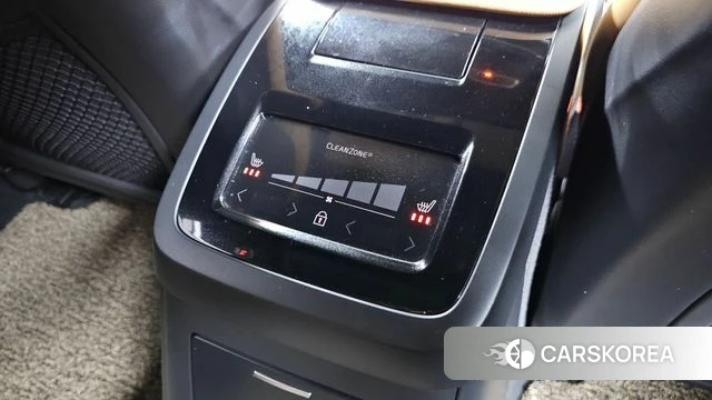 Volvo S90 id 4683261 из Кореи 9