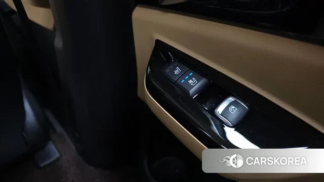 Kia Carnival 4th generation id 3600226 из Кореи 9