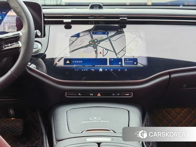 Mercedes-Benz E-class id 4257217 из Китая 9
