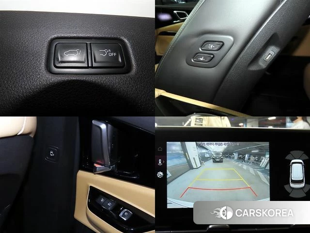 Kia Carnival 4th generation id 3920960 из Кореи 9