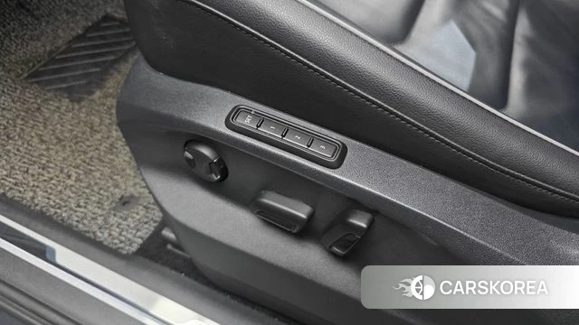 Volkswagen Tiguan second Generation id 4924093 из Кореи 9