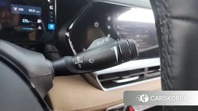 Renault Korea (Samsung) Grand Coleos id 3393786 из Кореи 9