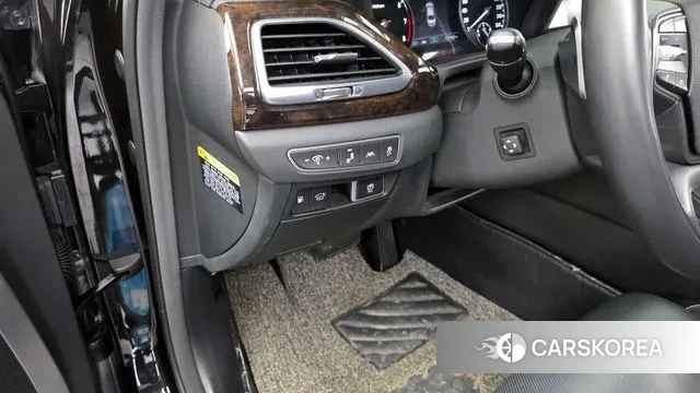 Genesis G90 id 3504915 из Кореи 9