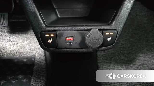 Kia The New Ray id 3280823 из Кореи 9