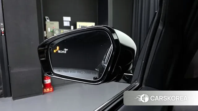 Hyundai The New Grandeur IG Hybrid id 3312702 из Кореи 9