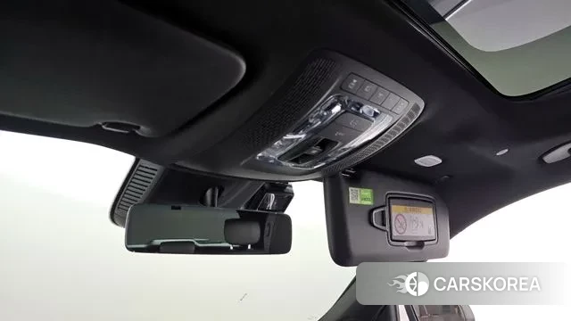 Mercedes-Benz GLB-Class X247 id 3788455 из Кореи 9