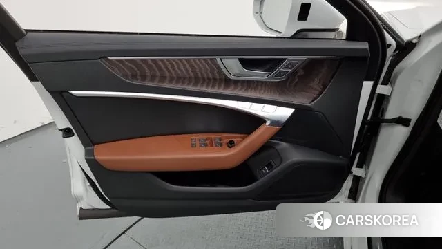 Audi A6 (C8) id 2886325 из Кореи 9