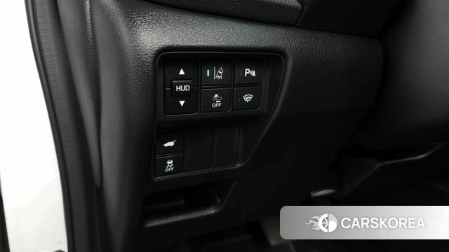 Honda CR-V 5th generation id 3891936 из Кореи 9