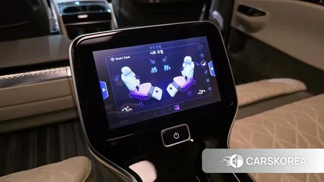 Kia Carnival 4th generation id 3758631 из Кореи 9