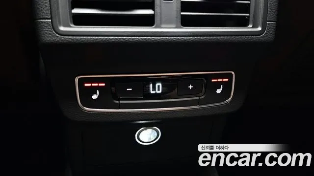 Audi Q5 (FY) id 2896226 из Кореи 9