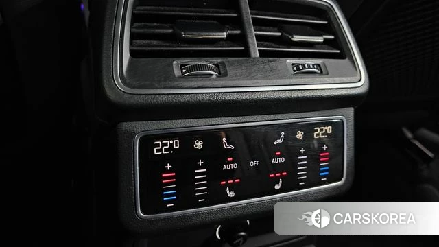 Audi A6 (C8) id 4179902 из Кореи 9