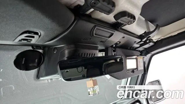 Jeep Wrangler (JL) id 2797436 из Кореи 9