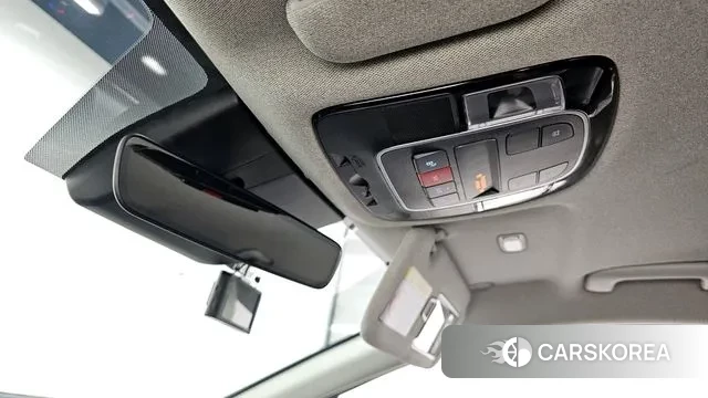 Hyundai Sonata D Edge (DN8) id 3036723 из Кореи 9