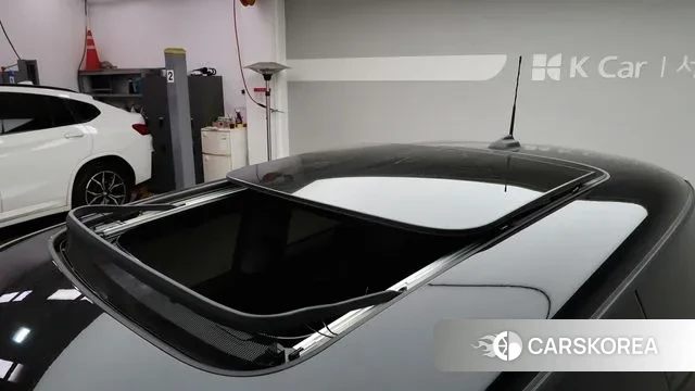 Mini Cooper id 3788438 из Кореи 9