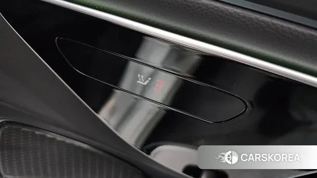 Mercedes-Benz E-Class W214 id 3679572 из Кореи 9