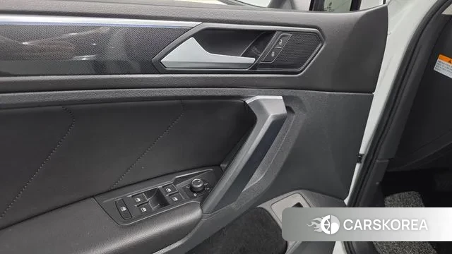 Volkswagen Tiguan second Generation id 3788116 из Кореи 9