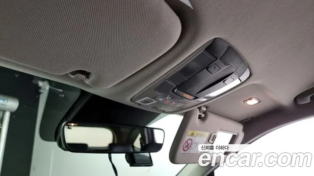 Kia Sorento 4th Generation id 2719066 из Кореи 9