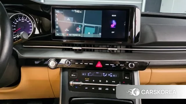 Kia Carnival 4th generation id 3631104 из Кореи 9