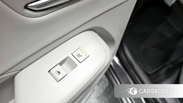 Hyundai Kona (SX2) id 3093557 из Кореи 9