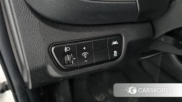 Kia Seltos id 3416726 из Кореи 9